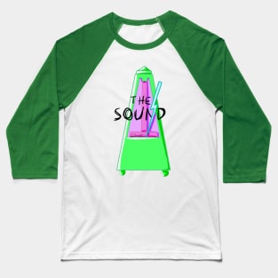 The Sound - SKZ Baseball T-Shirt